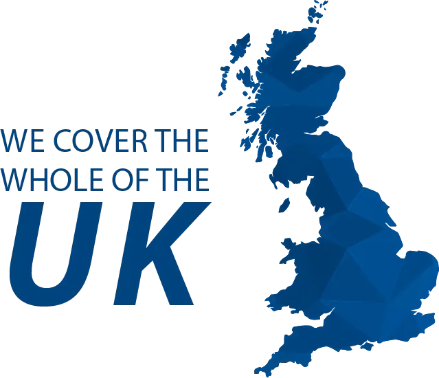 Areas Covered