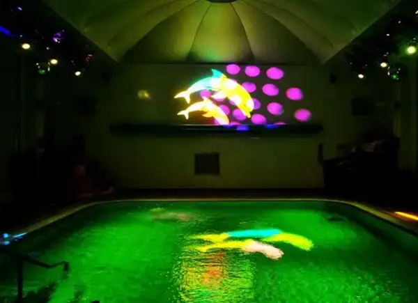 Hydrotherapy Pools