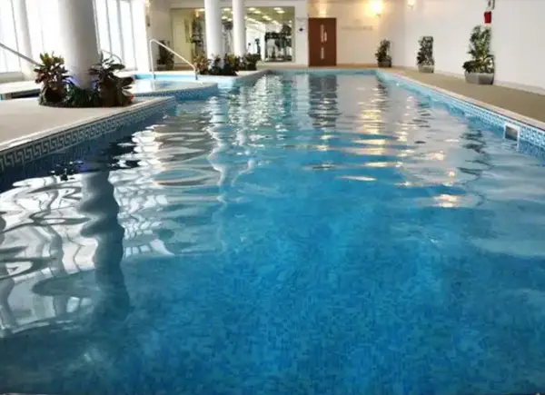 Commercial Pools